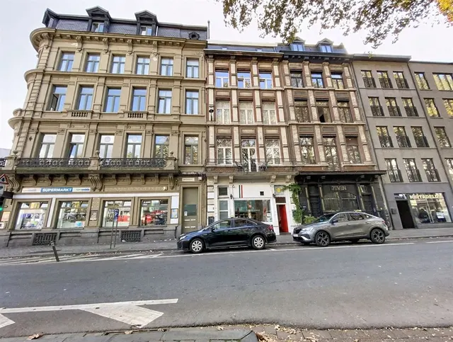 Appartement te huur in Antwerpen – 1/10