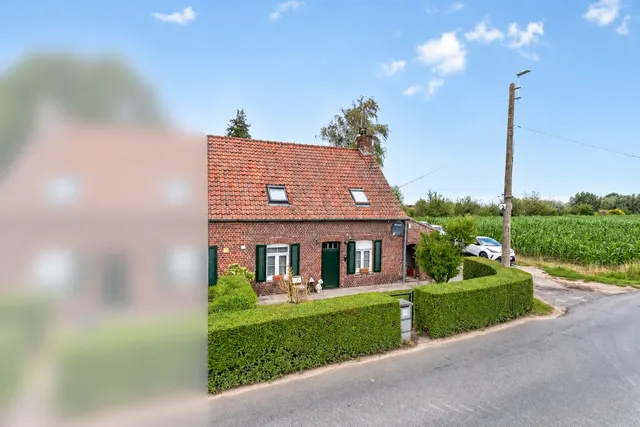 Huis à vendre à Izegem – 1/10
