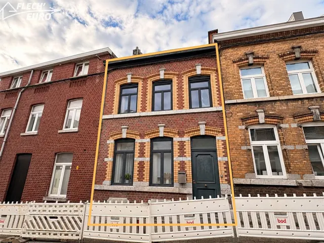 Huis te koop in Limbourg – 1/10