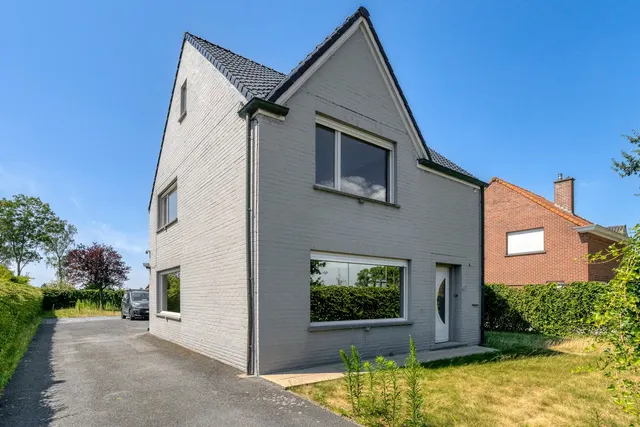 Huis à vendre à Bellem – 1/10