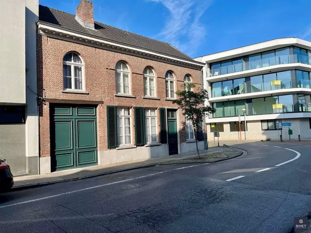 Huis te koop in Beveren-Kruibeke-Zwijndrecht – 1/10