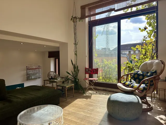 Appartement te koop in Saint-Gilles – 1/10