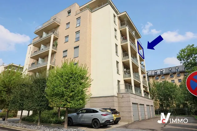 Appartement à louer à Waremme – 1/10
