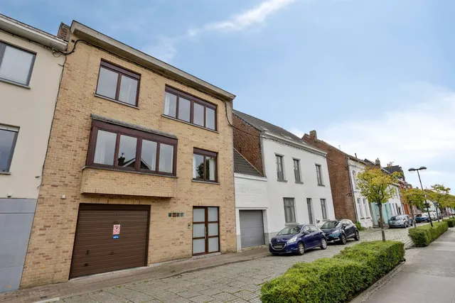 Maison à vendre à Alsemberg – 1/10