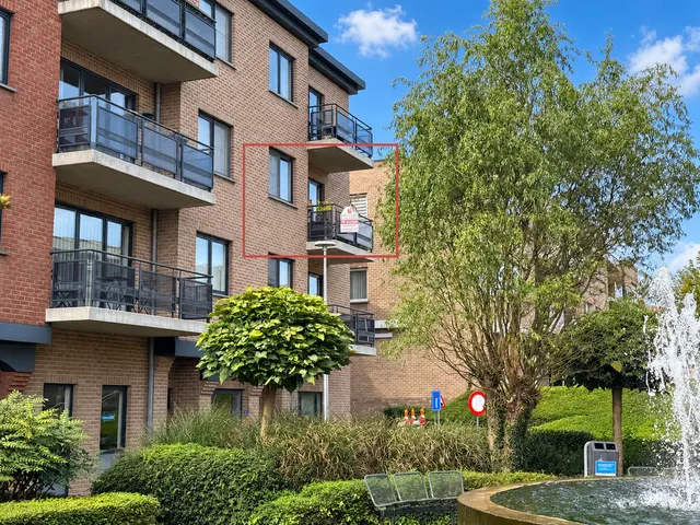 Appartement à vendre à Zutendaal – 1/10