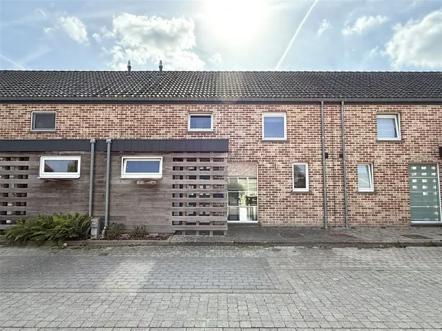Maison à louer à Flobecq – 1/10