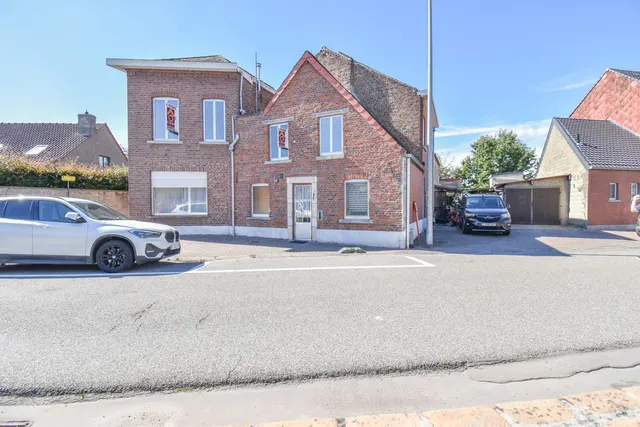 Maison à vendre à Hoegaarden – 1/10