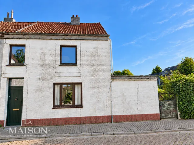 Maison à vendre à Zaventem – 1/10