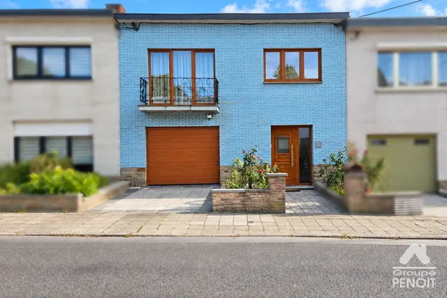 Maison à vendre à Saint-Nicolas – 1/10