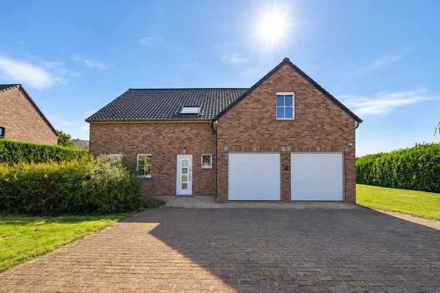 Huis te koop in Herve – 1/10