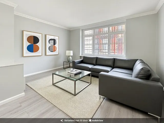 House for sale in Schaarbeek – 1/12