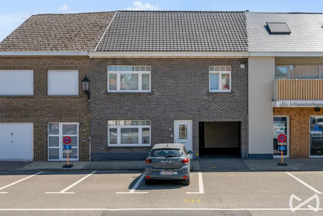 Appartement à vendre à Zwalm – 1/10