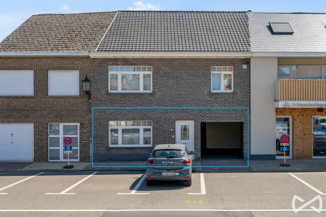 Appartement à vendre à Zwalm – 1/10