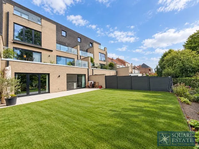 Appartement te huur in Wemmel – 1/9