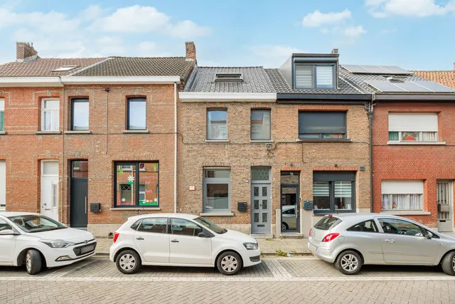 Maison à vendre à Niel – 1/10