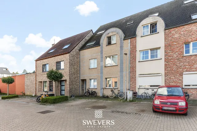 Apartment for sale in Hasselt – 1/10