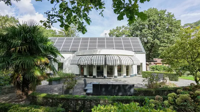 Maison à vendre à Kapellen – 1/4