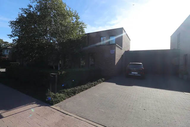 Huis te huur in Merksplas – 1/4