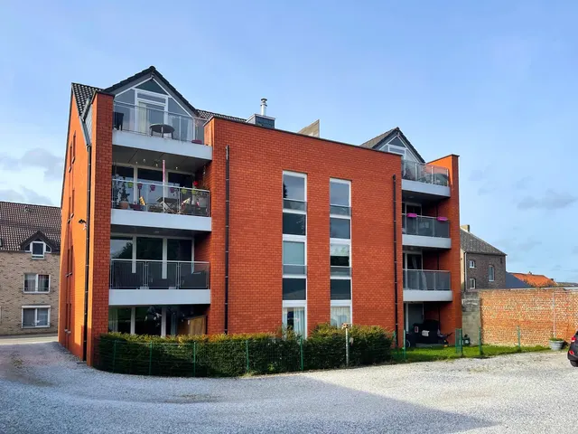 Apartment for sale in Perwez – 1/10