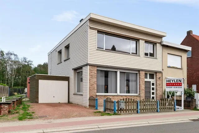 Maison à vendre à Essen – 1/10