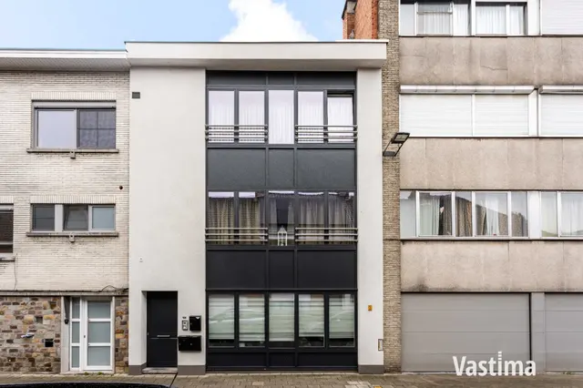Huis te koop in Aalst – 1/10