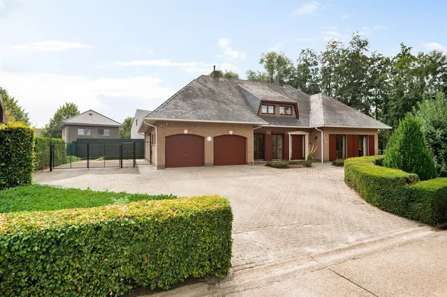 Maison à vendre à Vlimmeren – 1/10