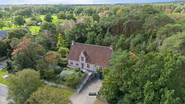 Maison à vendre à Herentals – 1/10