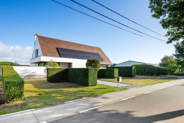 Maison à vendre à Lembeke – 1/10