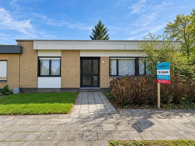 Huis te koop in Kortrijk – 1/10