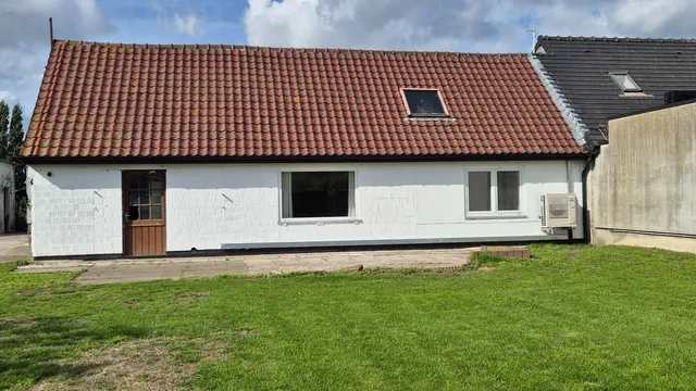 Huis te huur in Evergem – 1/10