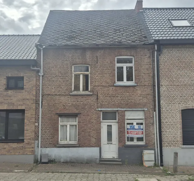 Maison à vendre à Kampenhout – 1/4