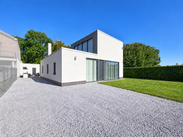 Villa à vendre à Havré – 1/10