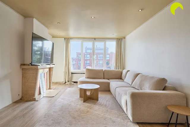Appartement à vendre à Mortsel – 1/10