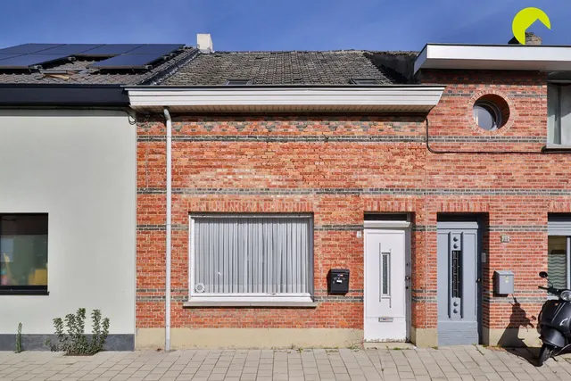 Maison à vendre à Edegem – 1/10