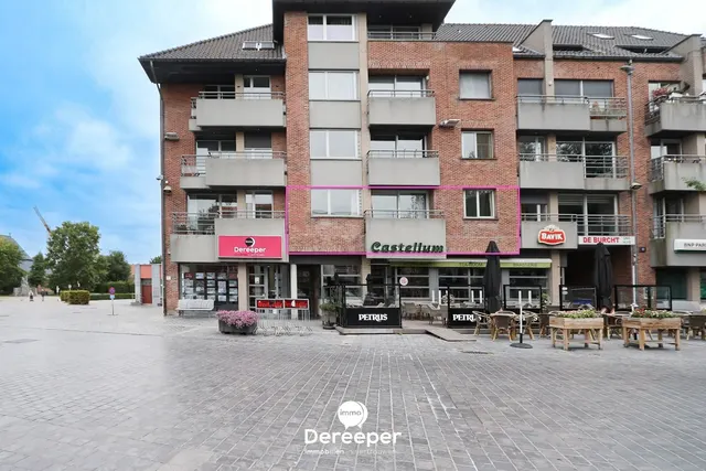 Appartement à louer à Gistel – 1/10