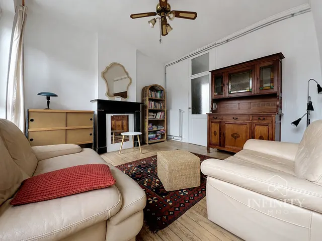 Appartement à vendre à Liège – 1/10