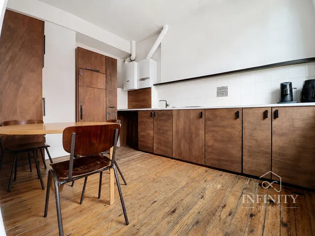 Appartement à vendre à Liège – 1/10