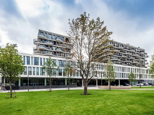 Appartement te koop in Antwerpen – 1/6