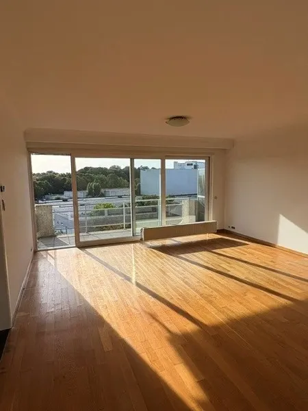Appartement te huur in Berchem – 1/10
