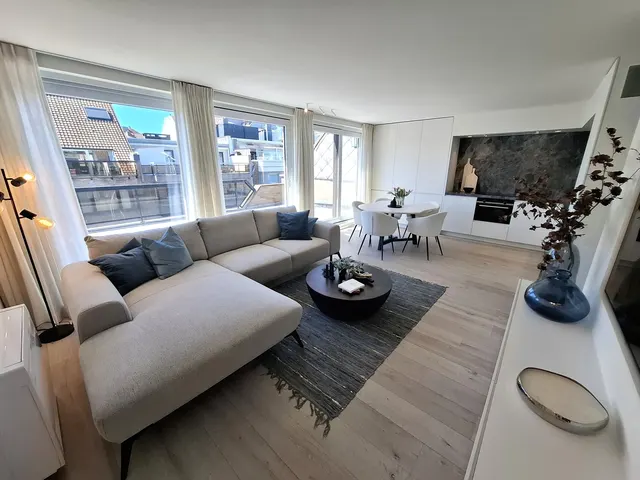 Appartement te huur in Knokke – 1/10