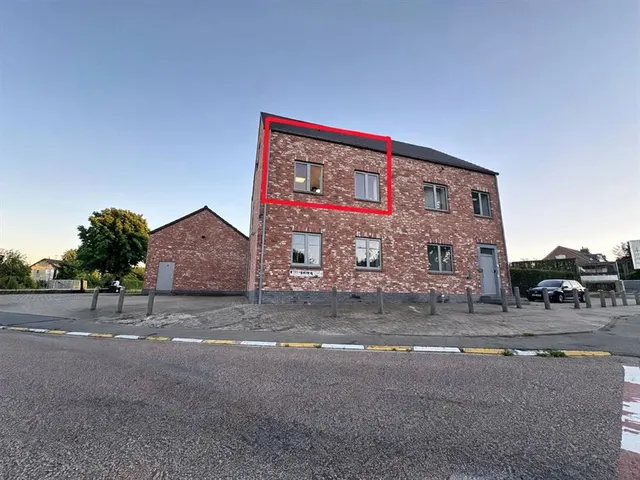 Appartement te huur in Overijse – 1/5