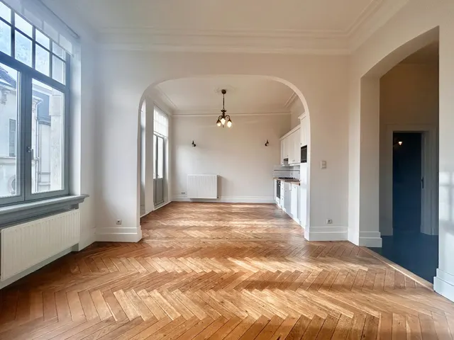 Appartement à louer à Antwerpen – 1/10