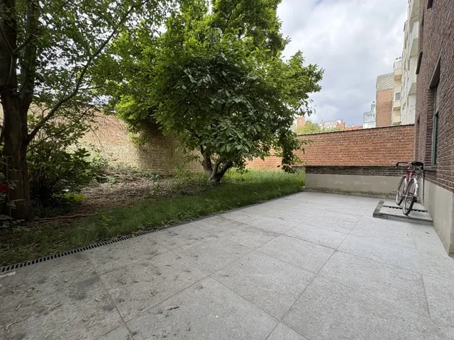 Appartement à louer à Ixelles – 1/10
