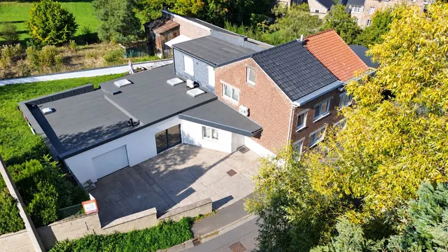 Huis te koop in Awirs – 1/10