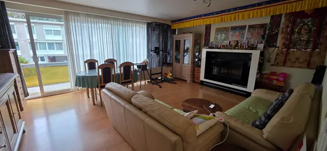 Appartement à vendre à Antwerpen – 1/10