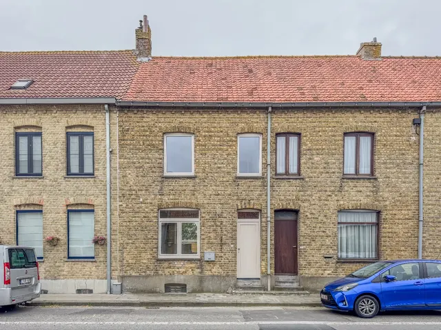 Huis te huur in Diksmuide – 1/10