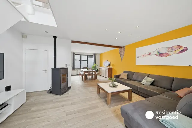 Woning te koop in Oostende – 1/10