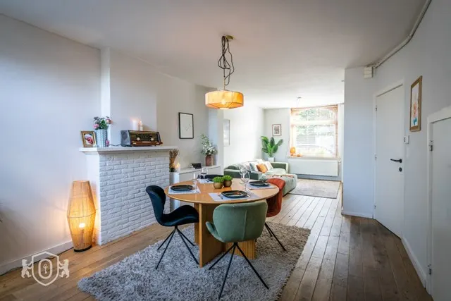 Maison à vendre à Assebroek – 1/10