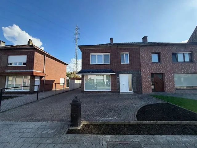 Maison à louer à Nijlen – 1/10