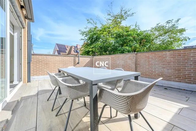 Appartement te huur in Knokke – 1/10
